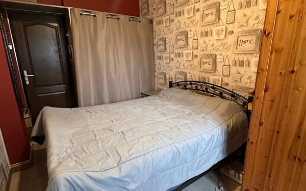 Maison à vendre    5 pièces • 80 m2 Brières-les-Scellés