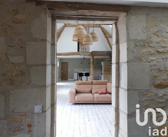 Maison à vendre 6 pièces 200 m² Morton