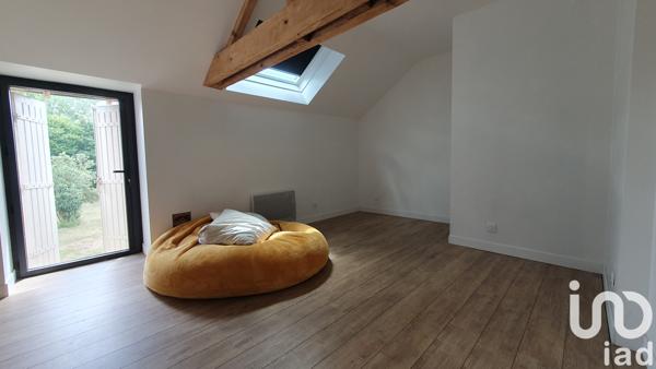 Maison à vendre 6 pièces 200 m² Morton