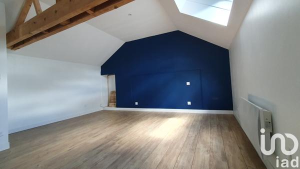 Maison à vendre 6 pièces 200 m² Morton