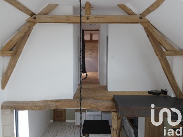 Maison à vendre 6 pièces 200 m² Morton