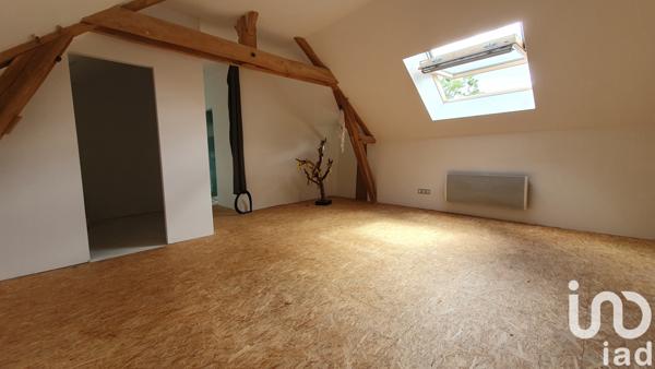 Maison à vendre 6 pièces 200 m² Morton