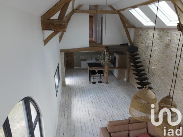 Maison à vendre 6 pièces 200 m² Morton