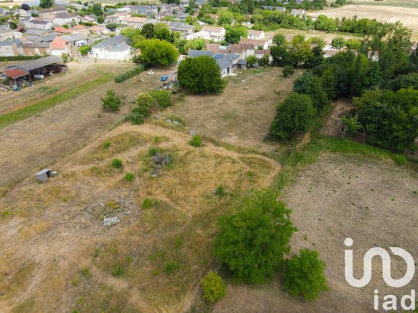 Maison à vendre 6 pièces 200 m² Morton