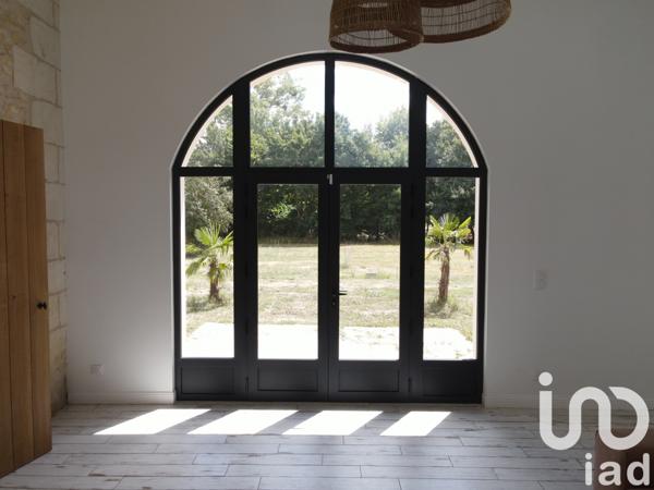 Maison à vendre 6 pièces 200 m² Morton