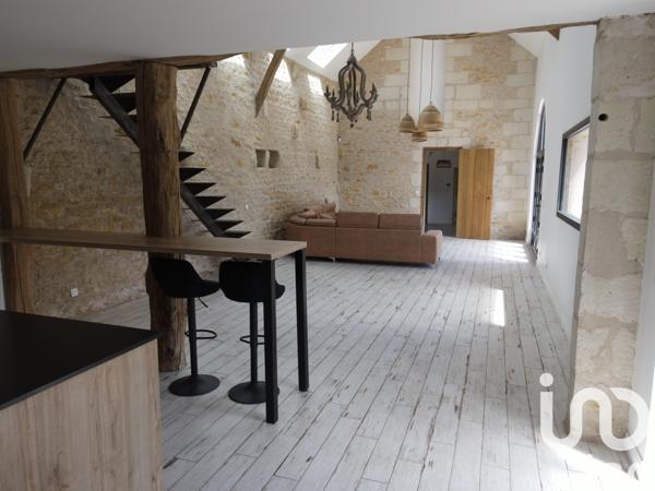 Maison à vendre 6 pièces 200 m² Morton