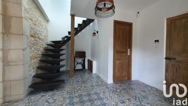 Maison à vendre 6 pièces 200 m² Morton