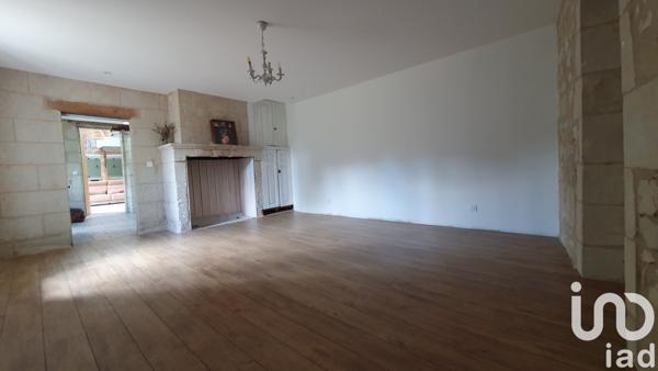 Maison à vendre 6 pièces 200 m² Morton