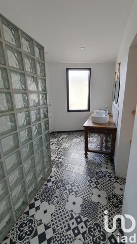 Maison à vendre 6 pièces 200 m² Morton