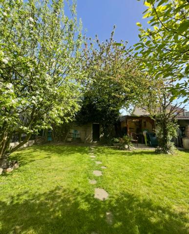 Maison 6 pièces 120.2 m2