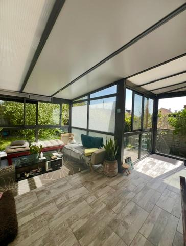 Maison 6 pièces 120.2 m2