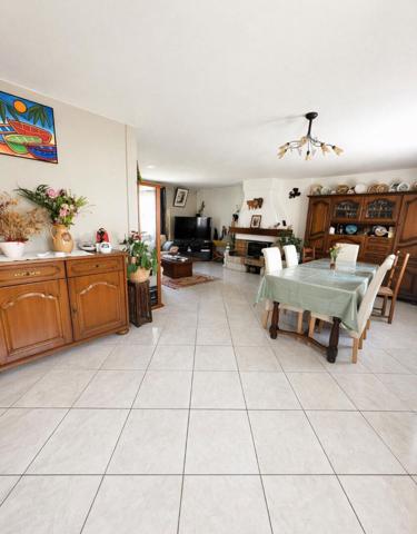 Maison 6 pièces 120.2 m2