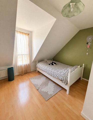 Maison 6 pièces 120.2 m2