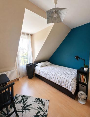 Maison 6 pièces 120.2 m2