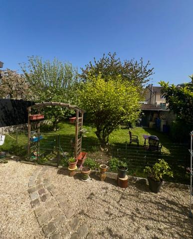 Maison 6 pièces 120.2 m2