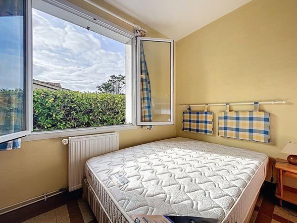 Exclusivité Nestenn : Maison 3 chambres à Saint Hilaire de Riez avec Terrain Sans Vis-à-Vis !