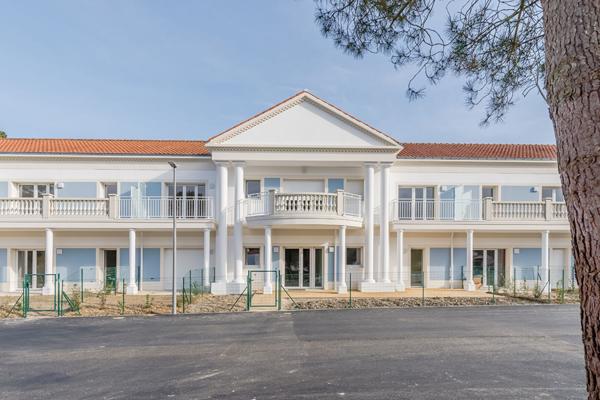 Offre promotionnelle, Saint Jean de Monts - proche commerces et de la plage - Appartement Neuf type 3 de 61m2