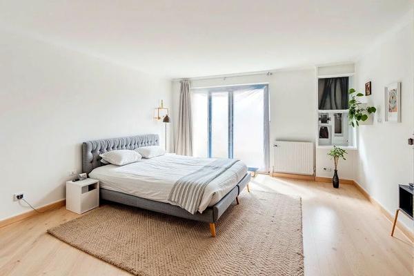 Offre promotionnelle, Saint Jean de Monts - proche commerces et de la plage - Appartement Neuf type 3 de 61m2