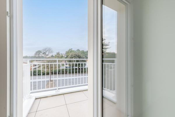 Offre promotionnelle, Saint Jean de Monts - proche commerces et de la plage - Appartement Neuf type 3 de 61m2