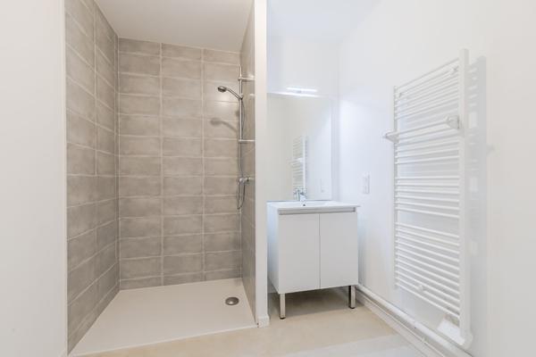 Offre promotionnelle, Saint Jean de Monts - proche commerces et de la plage - Appartement Neuf type 3 de 61m2