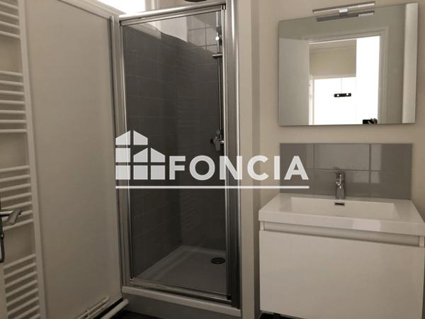 Location Appartement 3 pièces 75.18 m² - 62 RUE GENERAL LECLERC Rouen 76000