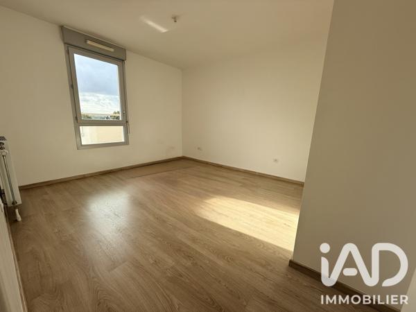 Appartement à vendre 4 pièces 86,28 m² Le Petit-Quevilly