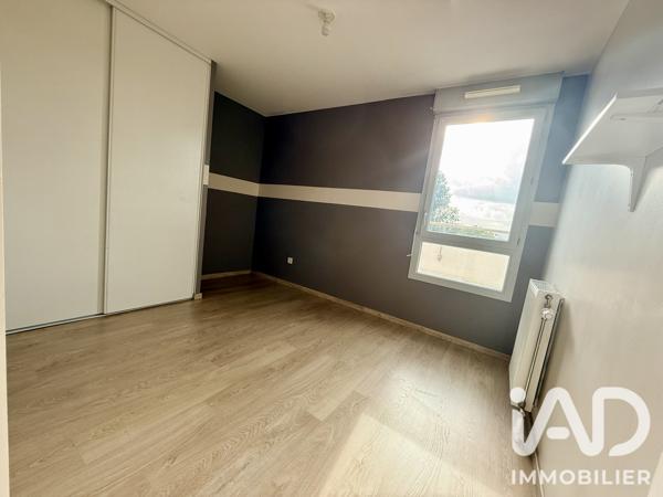 Appartement à vendre 4 pièces 86,28 m² Le Petit-Quevilly