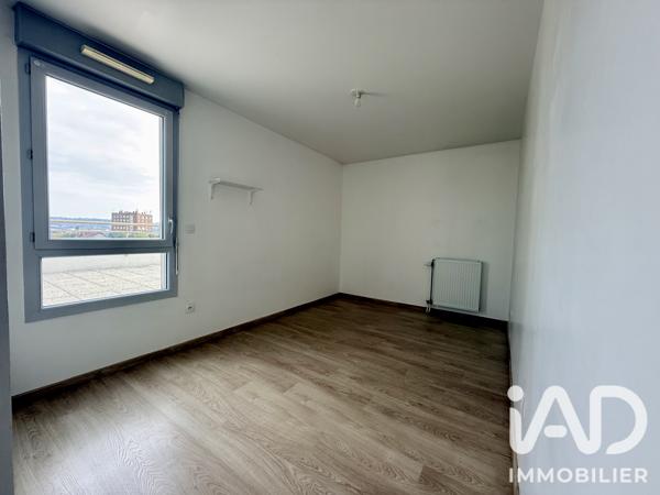 Appartement à vendre 4 pièces 86,28 m² Le Petit-Quevilly