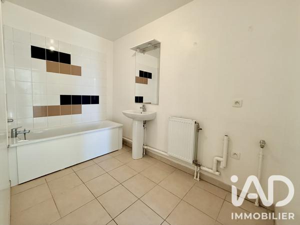 Appartement à vendre 4 pièces 86,28 m² Le Petit-Quevilly