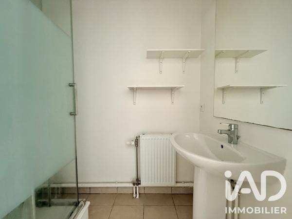 Appartement à vendre 4 pièces 86,28 m² Le Petit-Quevilly