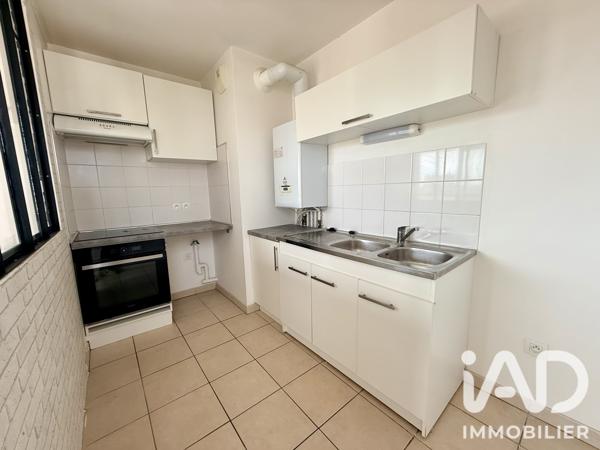 Appartement à vendre 4 pièces 86,28 m² Le Petit-Quevilly
