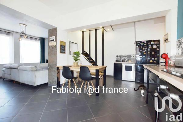 Maison à vendre 5 pièces 81 m² Coulogne