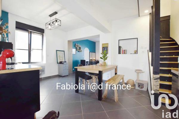 Maison à vendre 5 pièces 81 m² Coulogne