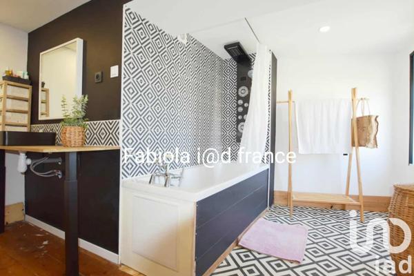 Maison à vendre 5 pièces 81 m² Coulogne