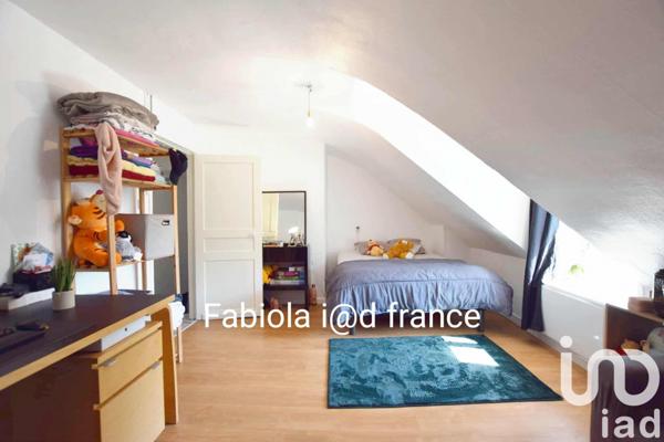 Maison à vendre 5 pièces 81 m² Coulogne