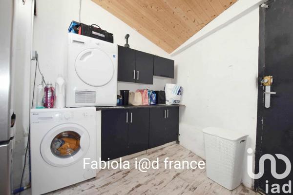 Maison à vendre 5 pièces 81 m² Coulogne