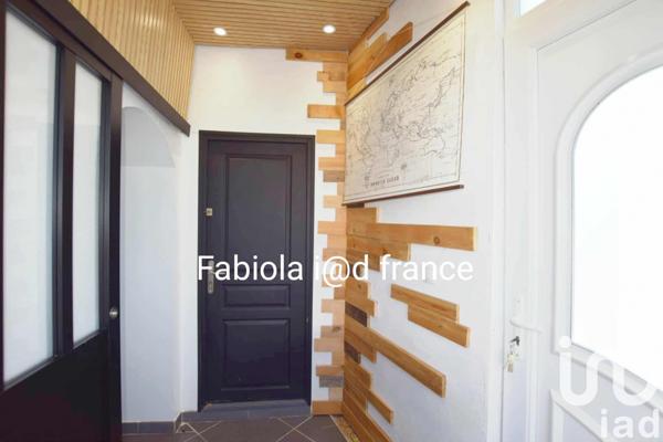 Maison à vendre 5 pièces 81 m² Coulogne