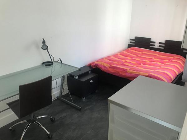 Type II meublé proche IAE