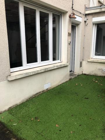 Type II meublé proche IAE