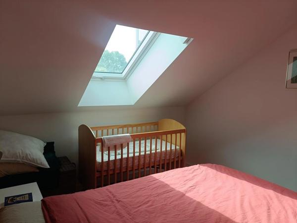 Location                                                      Maison
                        
                     4 pièces                      96 m2                     à Vertou