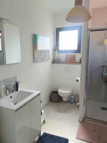 Location                                                      Maison
                        
                     4 pièces                      96 m2                     à Vertou