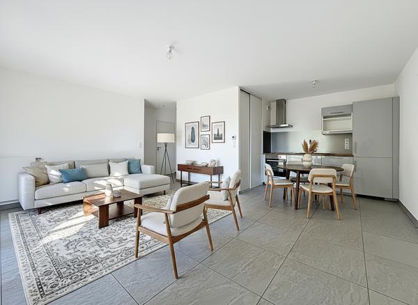 Appartement 2 pièces 50 m2
