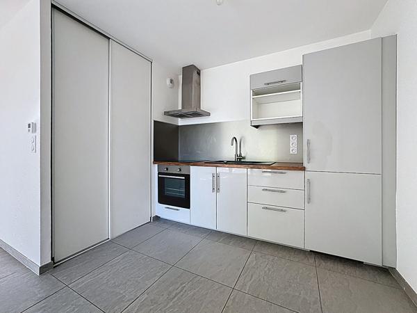 Appartement 2 pièces 50 m2