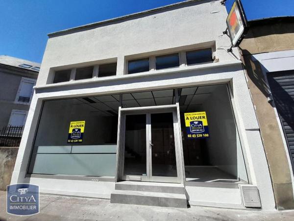 Location local commercial