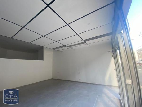 Location local commercial