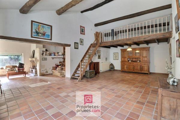 Jolie maison de maitre 19 pièces 433 m2 habitables - 1 gîte - nombreuses possibilités