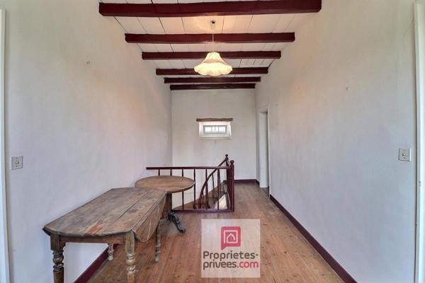 Jolie maison de maitre 19 pièces 433 m2 habitables - 1 gîte - nombreuses possibilités