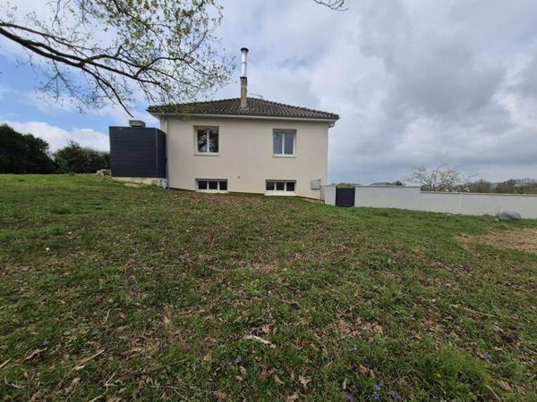 Maison à louer |  Boueilh-Boueilho-Lasque |  5 pièces | 140 m²