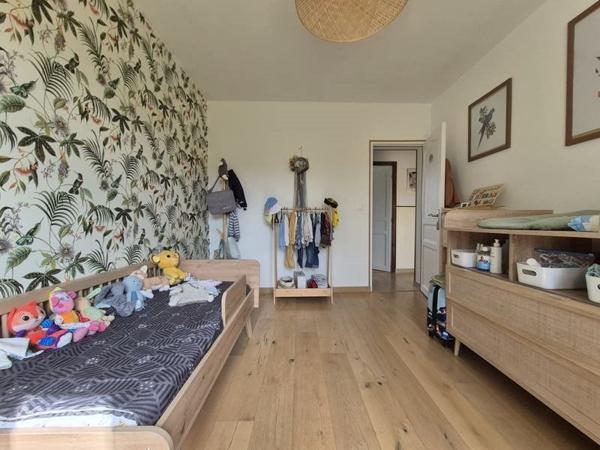 Maison à louer |  Boueilh-Boueilho-Lasque |  5 pièces | 140 m²