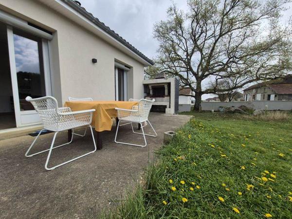 Maison à louer |  Boueilh-Boueilho-Lasque |  5 pièces | 140 m²